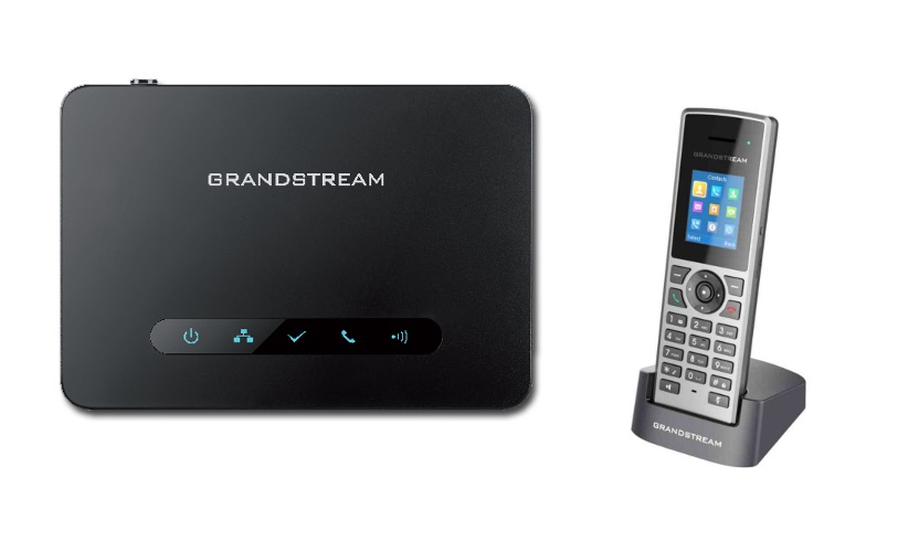 Grandstream Telefono DP722