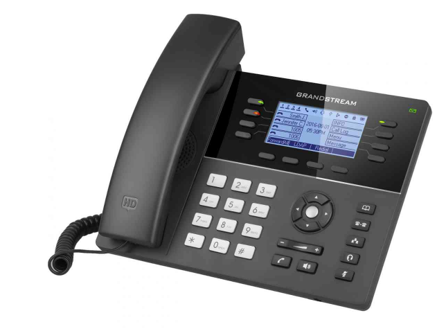 Grandstream Telefono GXP1782