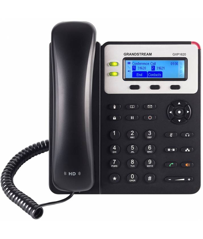 Grandstream Telefono GXP1620