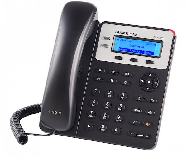 Grandstream Telefono GXP1625