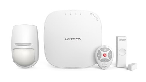Hikvision Kit DS-PWA32-KT-433MHz