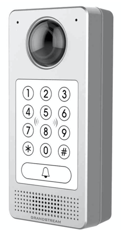 Grandstream GDS3710 Video Door Phone