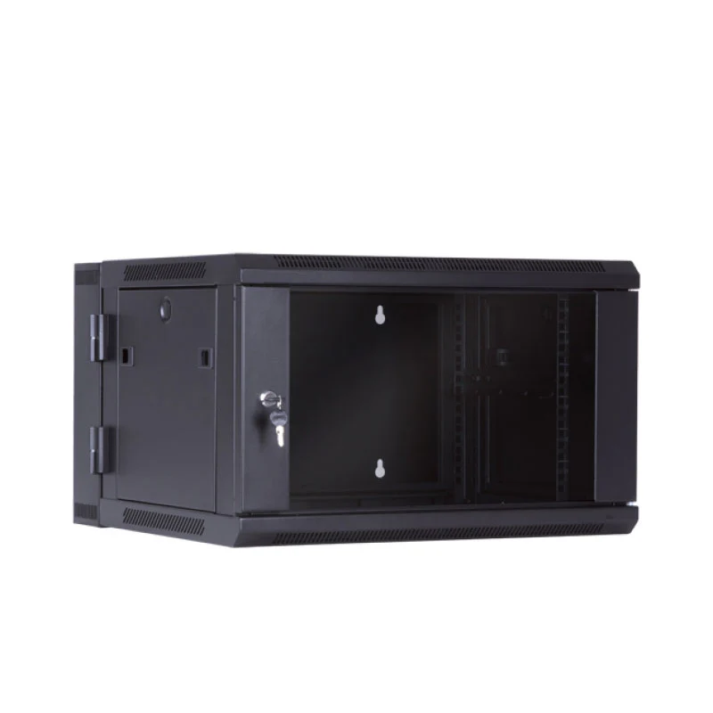Gabinete Pared Abatible 6U