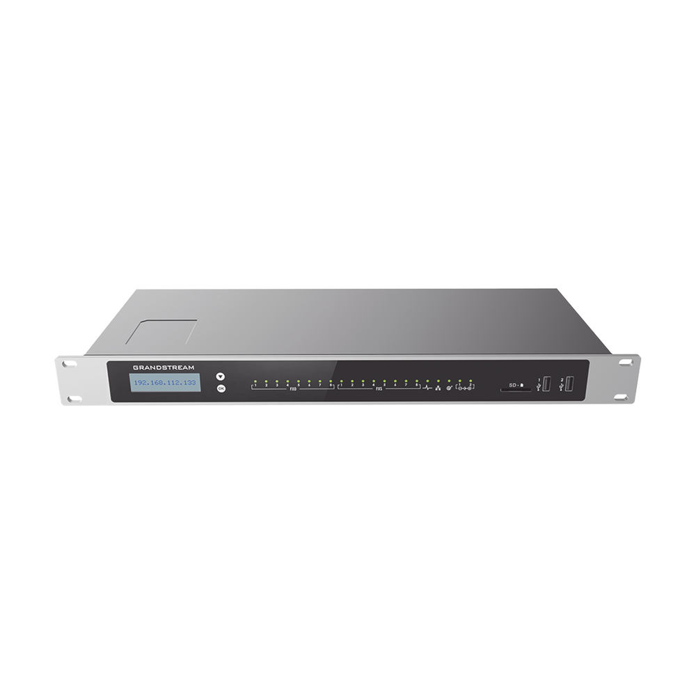  Grandstream Central Telefonica UCM6308A