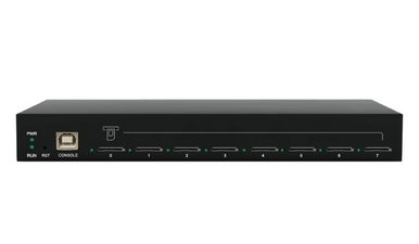 Gateway 4 Canales GSM/WCDMA/LTE