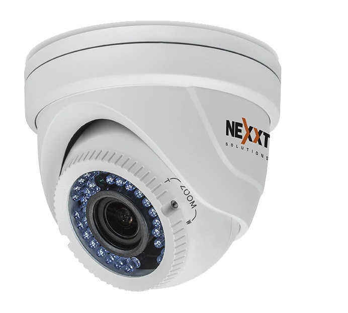 Nexxt Dome Camera NSC-D1280ACO-VF