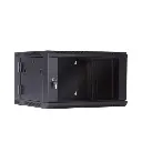 Gabinete Pared Abatible 6U