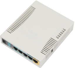 [RB951UI-2HND] Mikrotik Router RB951UI-2HND