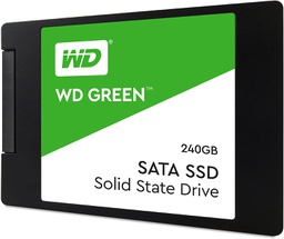 [WDS240G2G0A] Western Digital Disco Solido WDS240G2G0A