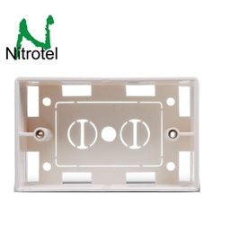 [NTMB24] Nitrotel Caja Superficial