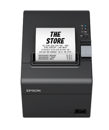 [TMT20III001] Epson Thermal Receipt Printer