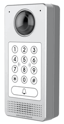 [GDS3710] Grandstream GDS3710 Video Door Phone
