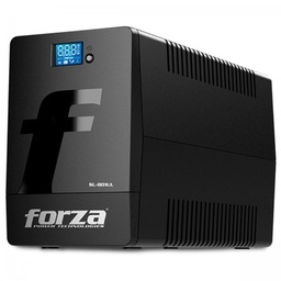 [SL-801UL] Forza UPS 800VA