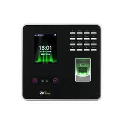 [MB20ID] Zkteco Biometrico MB20