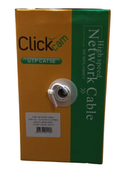 [CC-CAT5CCA] ClickCam Cable UTP CC-CAT5CCA
